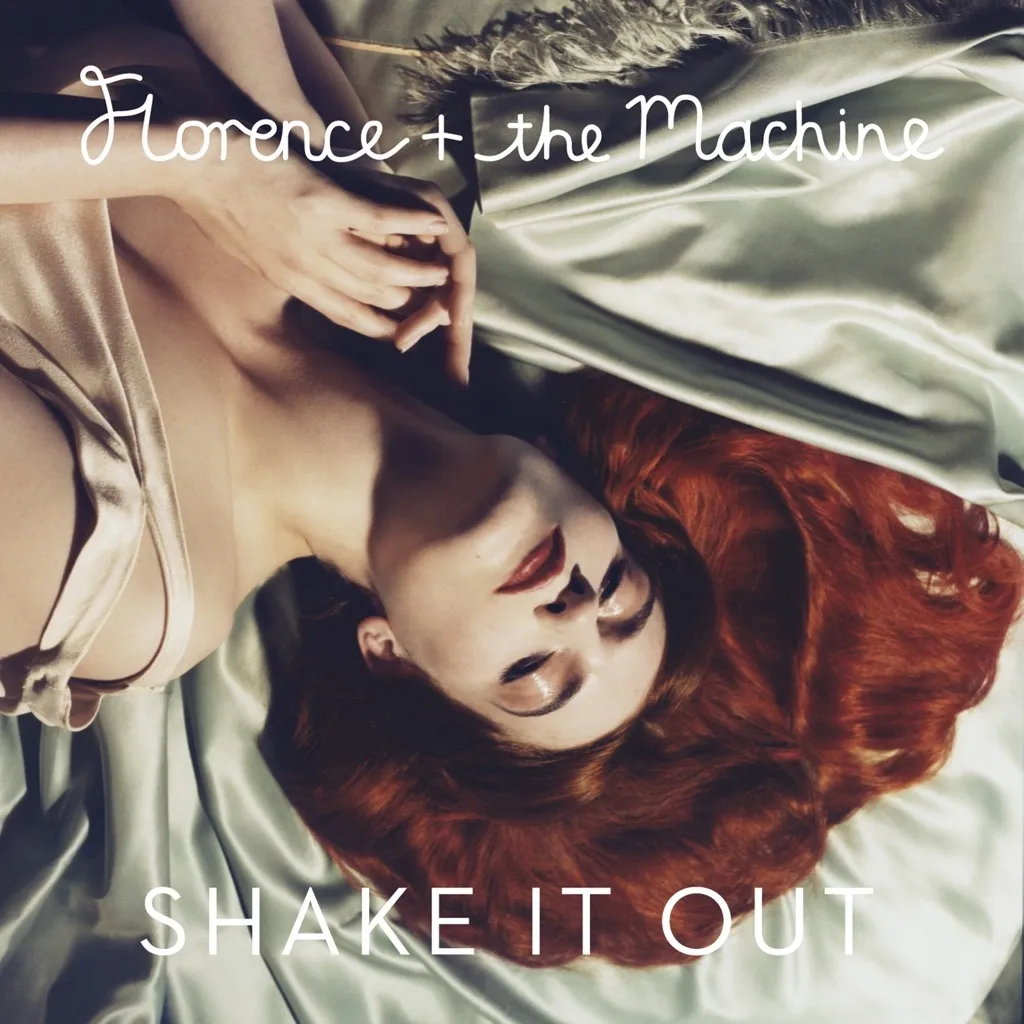 Shake It Out by Florence And The Machine cover