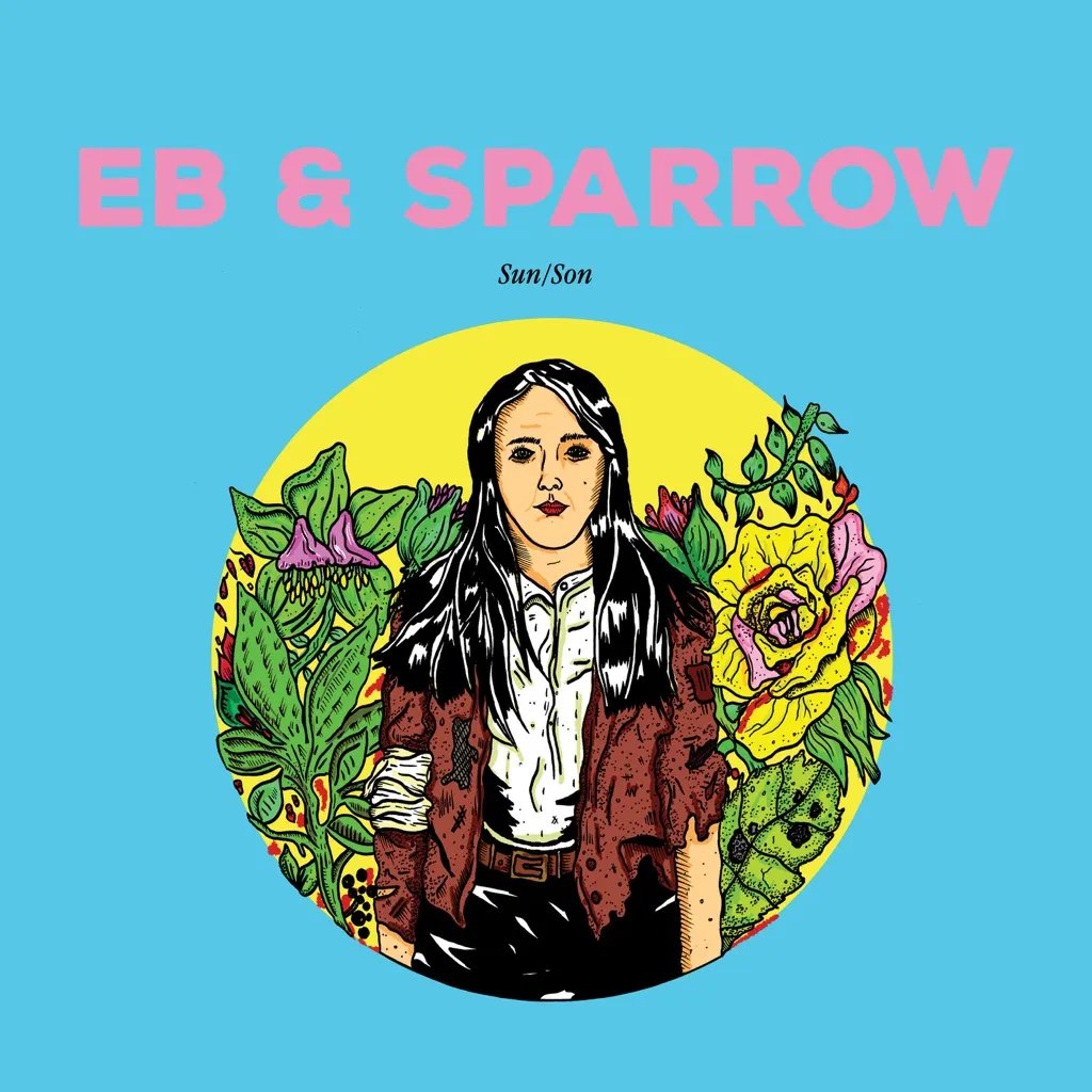 Sun / Son by Eb And Sparrow cover