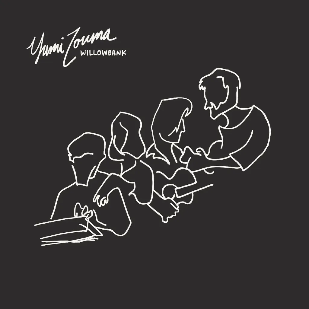 Willowbank by Yumi Zouma cover