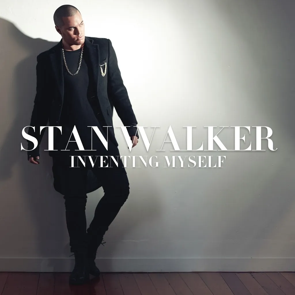 Bully by Stan Walker feat. Herbie Crichlow cover