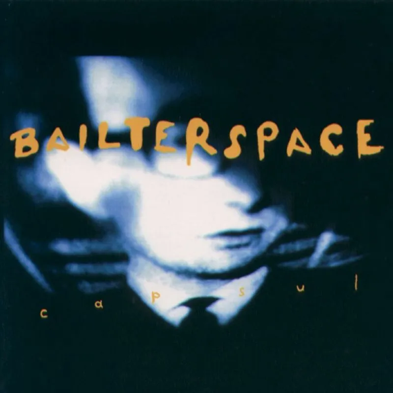 Capsul by Bailterspace cover