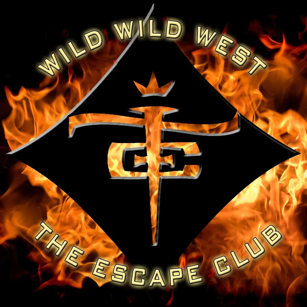 Wild Wild West by The Escape Club cover