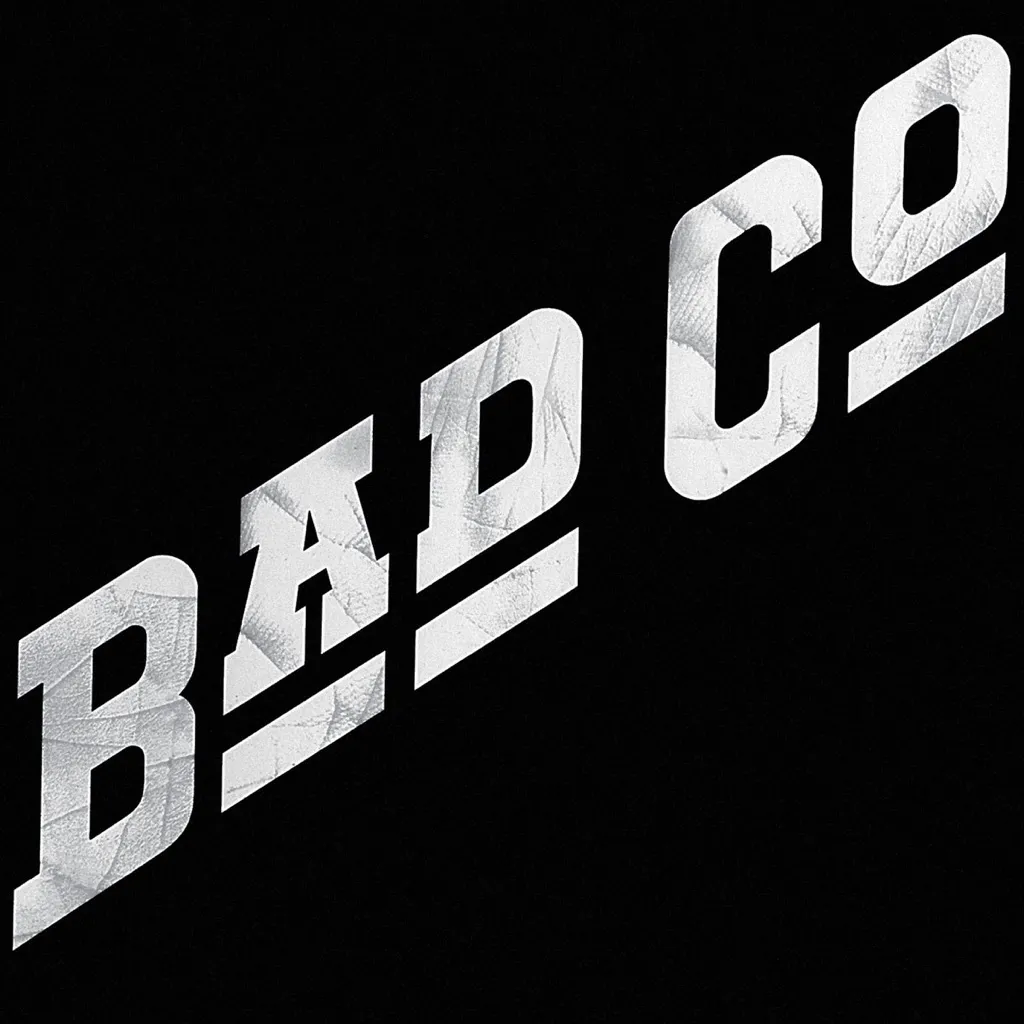 Bad Company by Bad Company cover