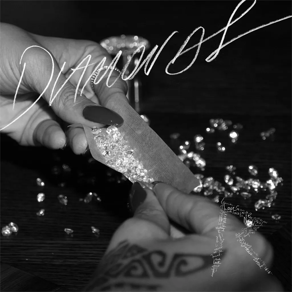 Diamonds by Rihanna cover