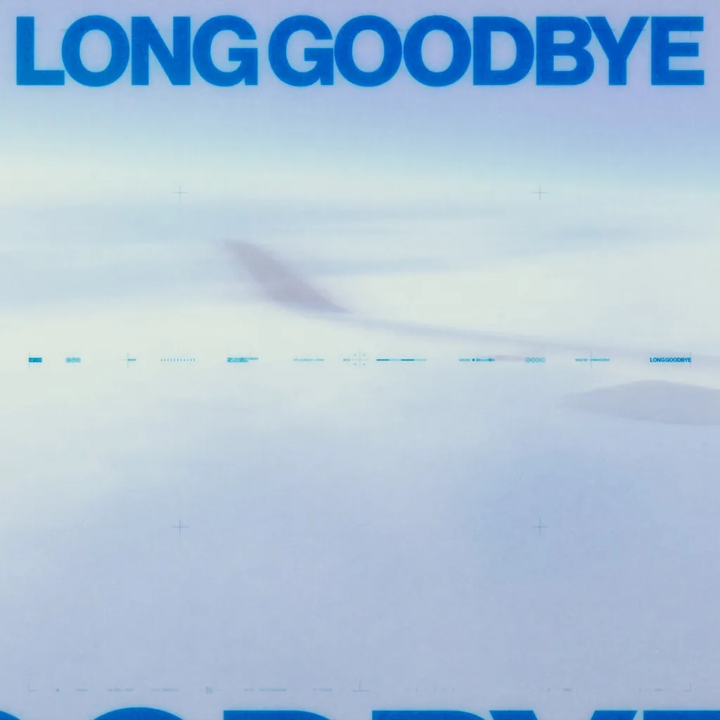 Long Goodbye by MPH feat. Nathan Nicholson cover