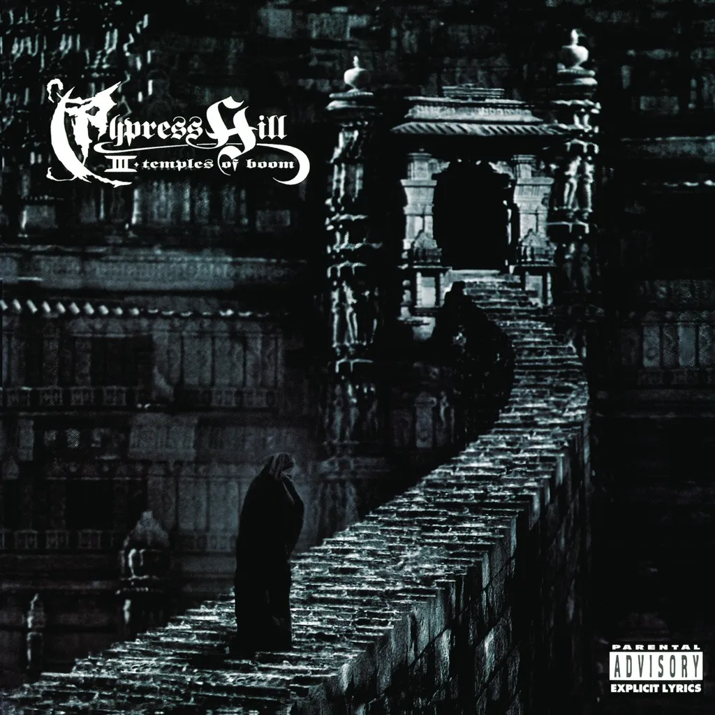 Illusions by Cypress Hill cover