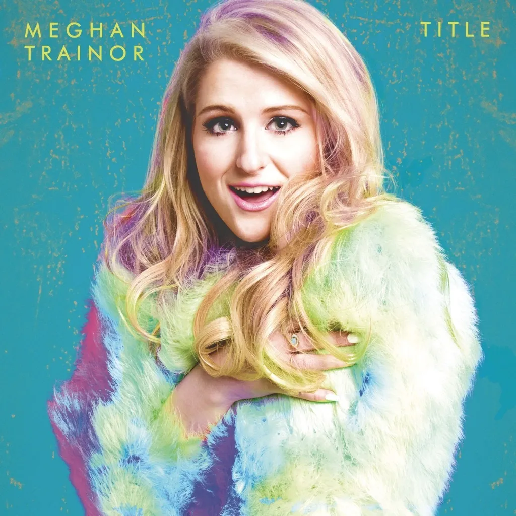 Like I'm Gonna Lose You by Meghan Trainor feat. John Legend cover