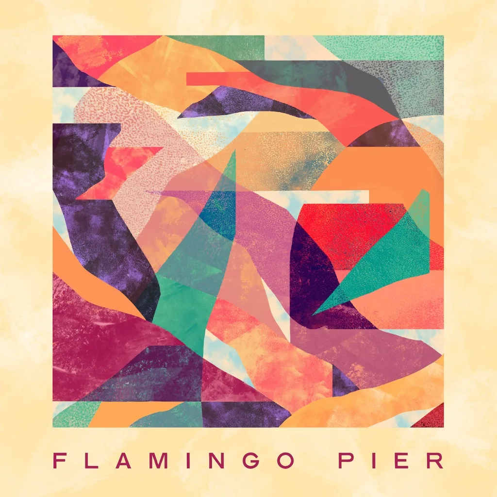 Eternal by Flamingo Pier cover