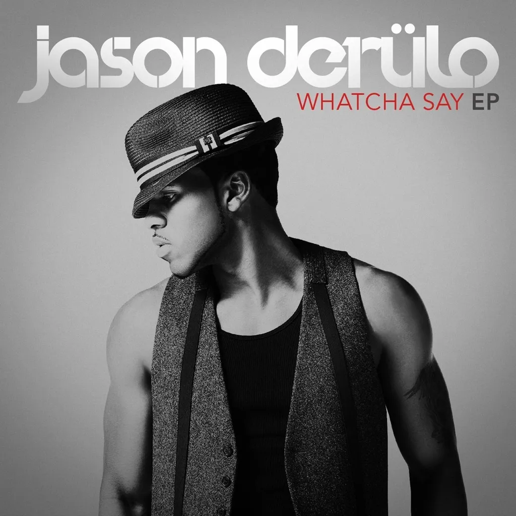 Whatcha Say by Jason DeRulo cover