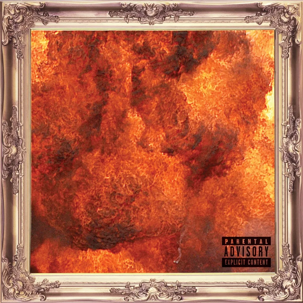 Indicud by Kid Cudi cover