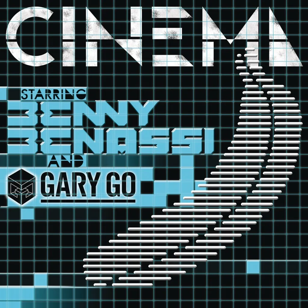 Cinema by Benny Benassi feat. Gary Go cover