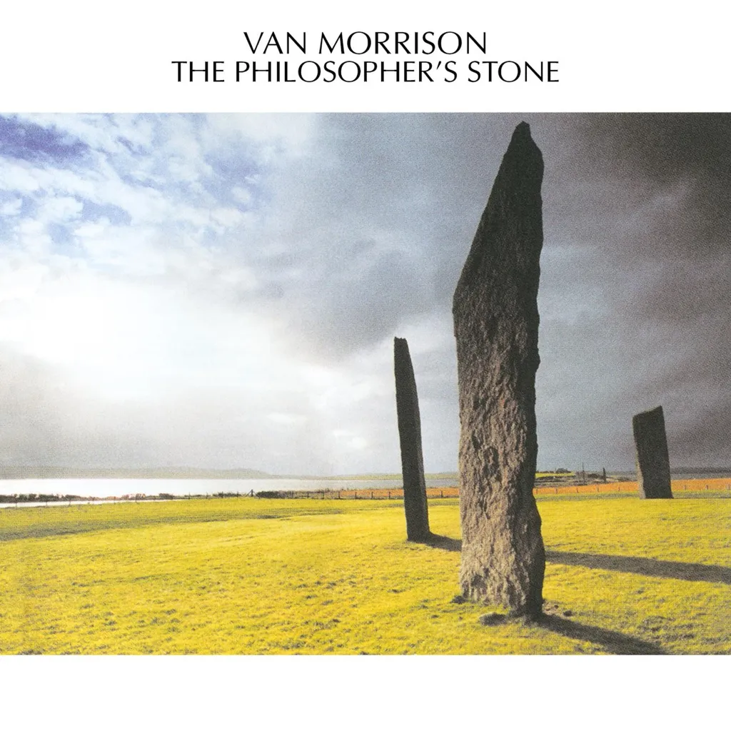 The Philosophers Stone by Van Morrison cover