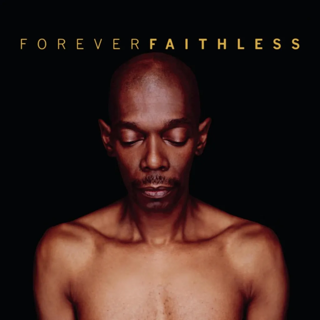 Reverence by Faithless cover