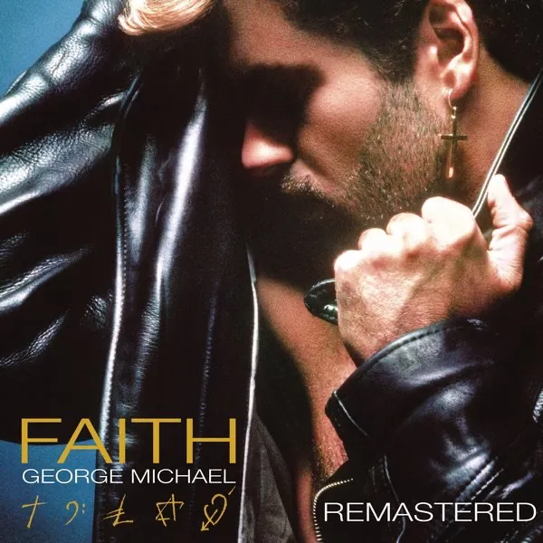 Faith by George Michael cover