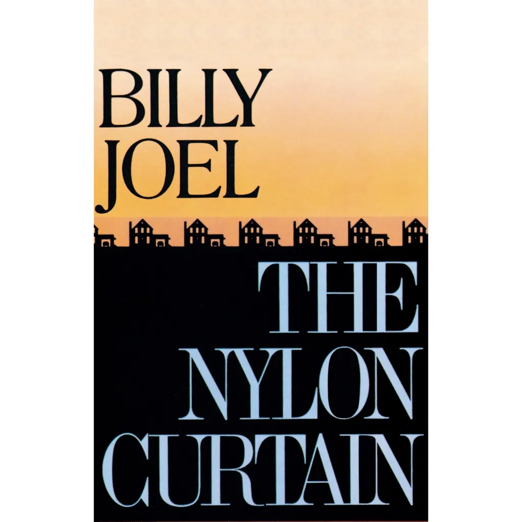 Nylon Curtain by Billy Joel cover