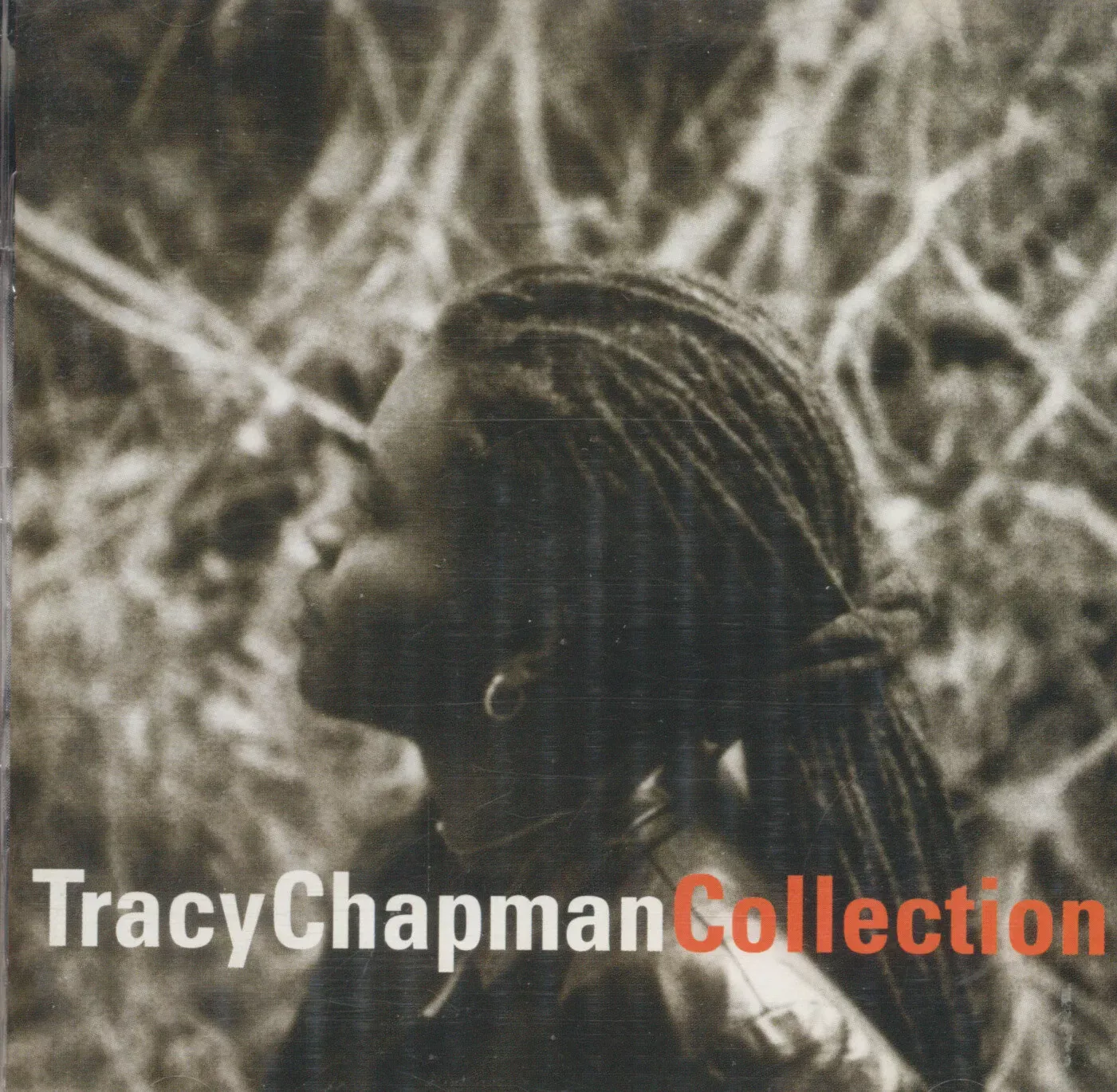 COLLECTION by Tracy Chapman cover