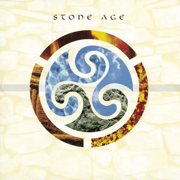 Stoneage by Stoneage cover