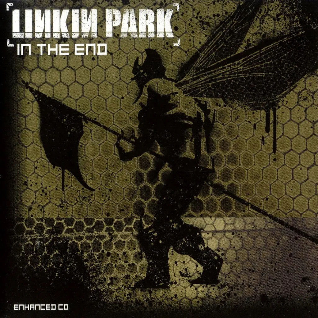 In The End by Linkin Park cover