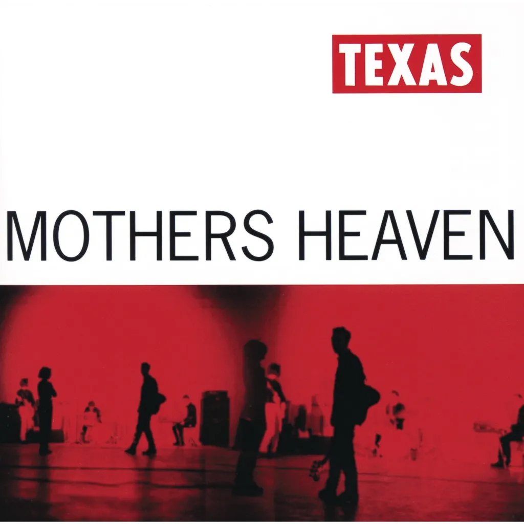 Mothers Heaven by Texas feat. Wu Tang cover