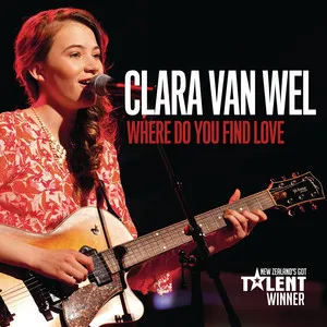 Lines You Traced by Clara van Wel cover