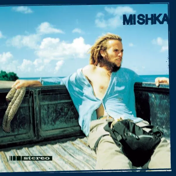 MISHKA by Mishka cover