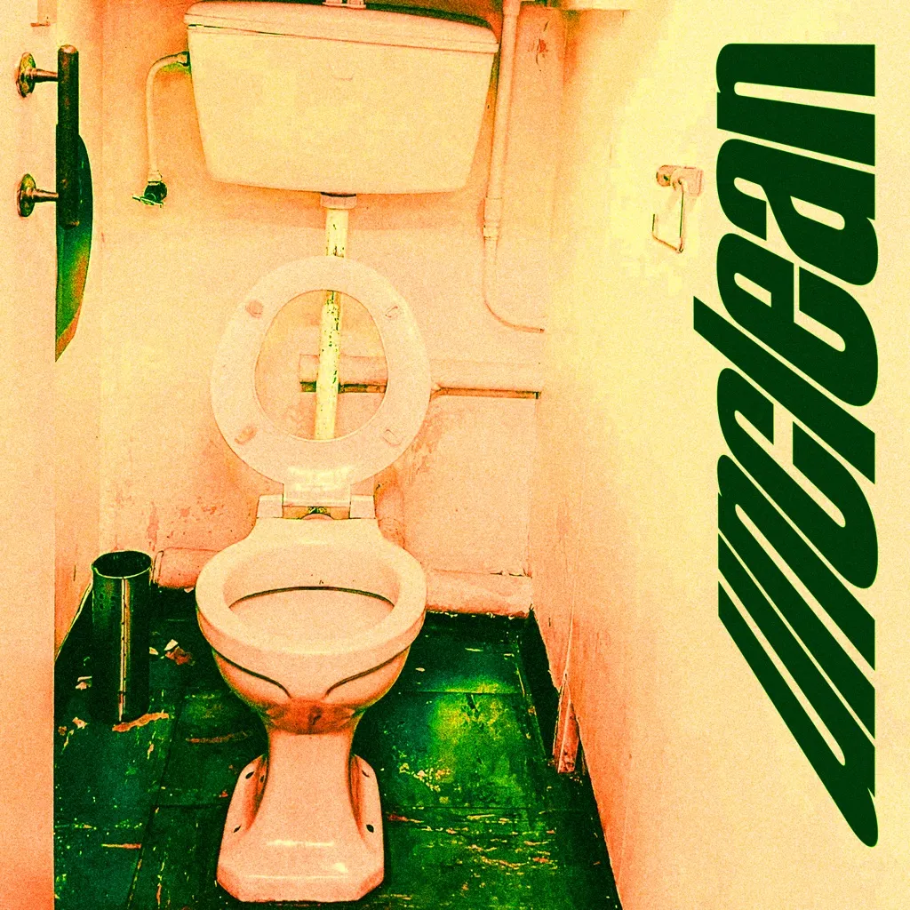 Unclean by Silcrow cover