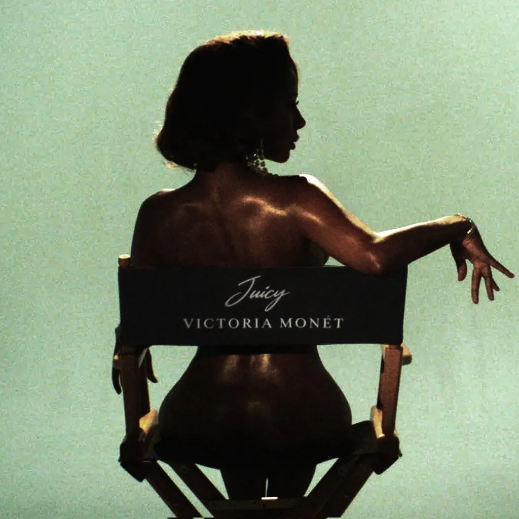 Juicy by Victoria Monét cover