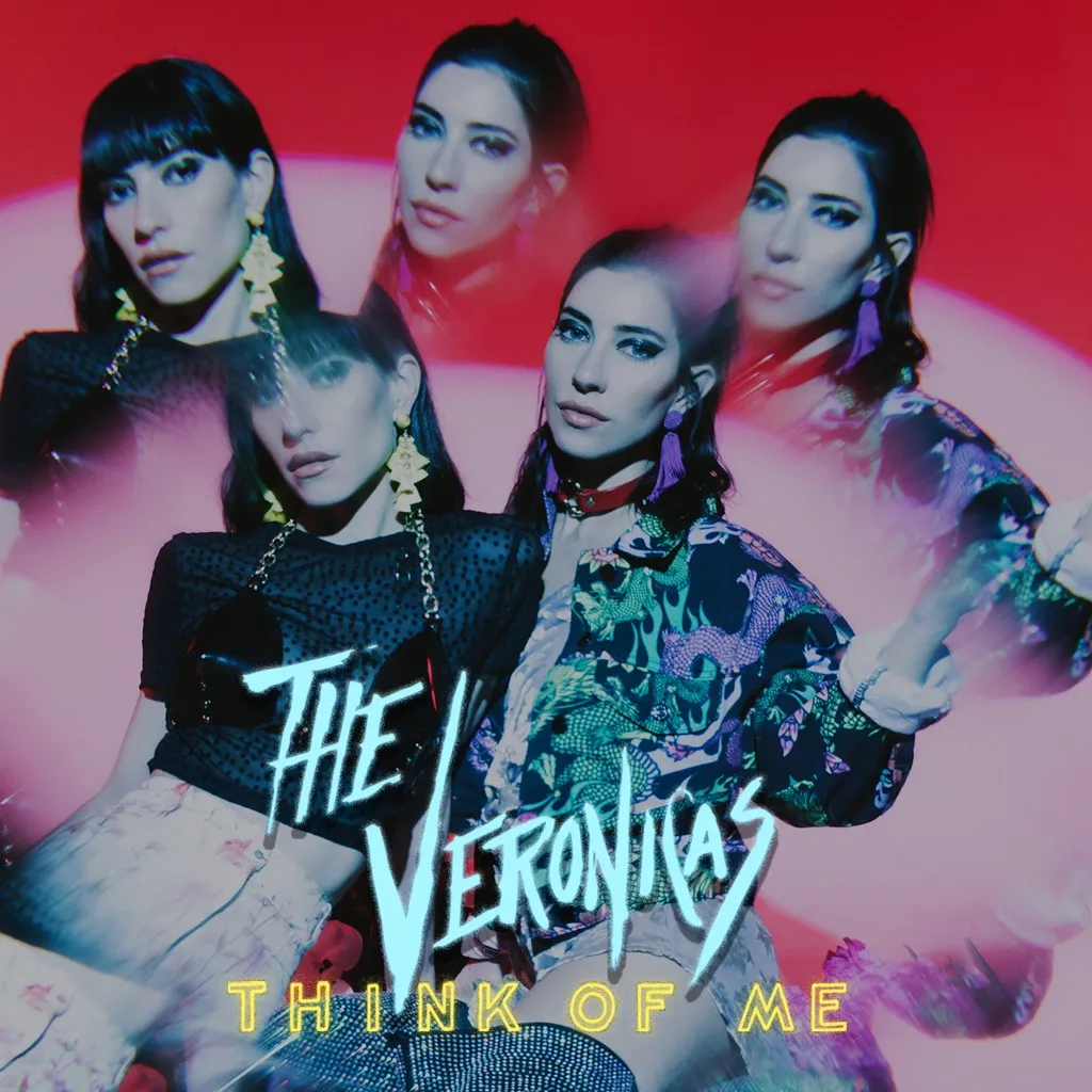 Think Of Me by The Veronicas cover