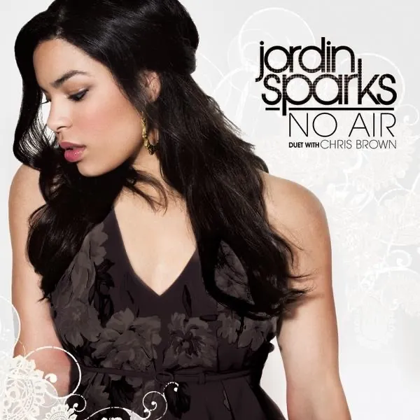 No Air by Jordin Sparks feat. Chris Brown cover