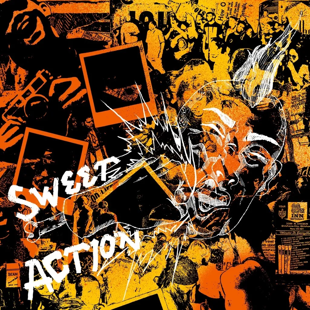 Action by Sweet cover