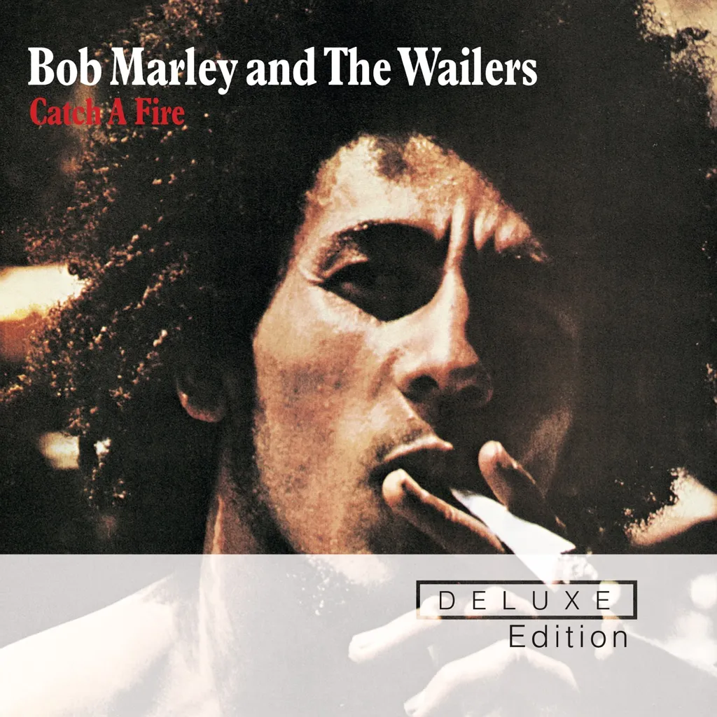 Reggae On Broadway by Bob Marley and the Wailers cover