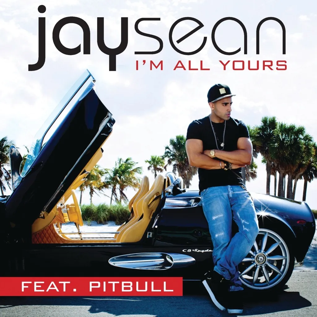 I'm All Yours by Jay Sean feat. Pitbull cover