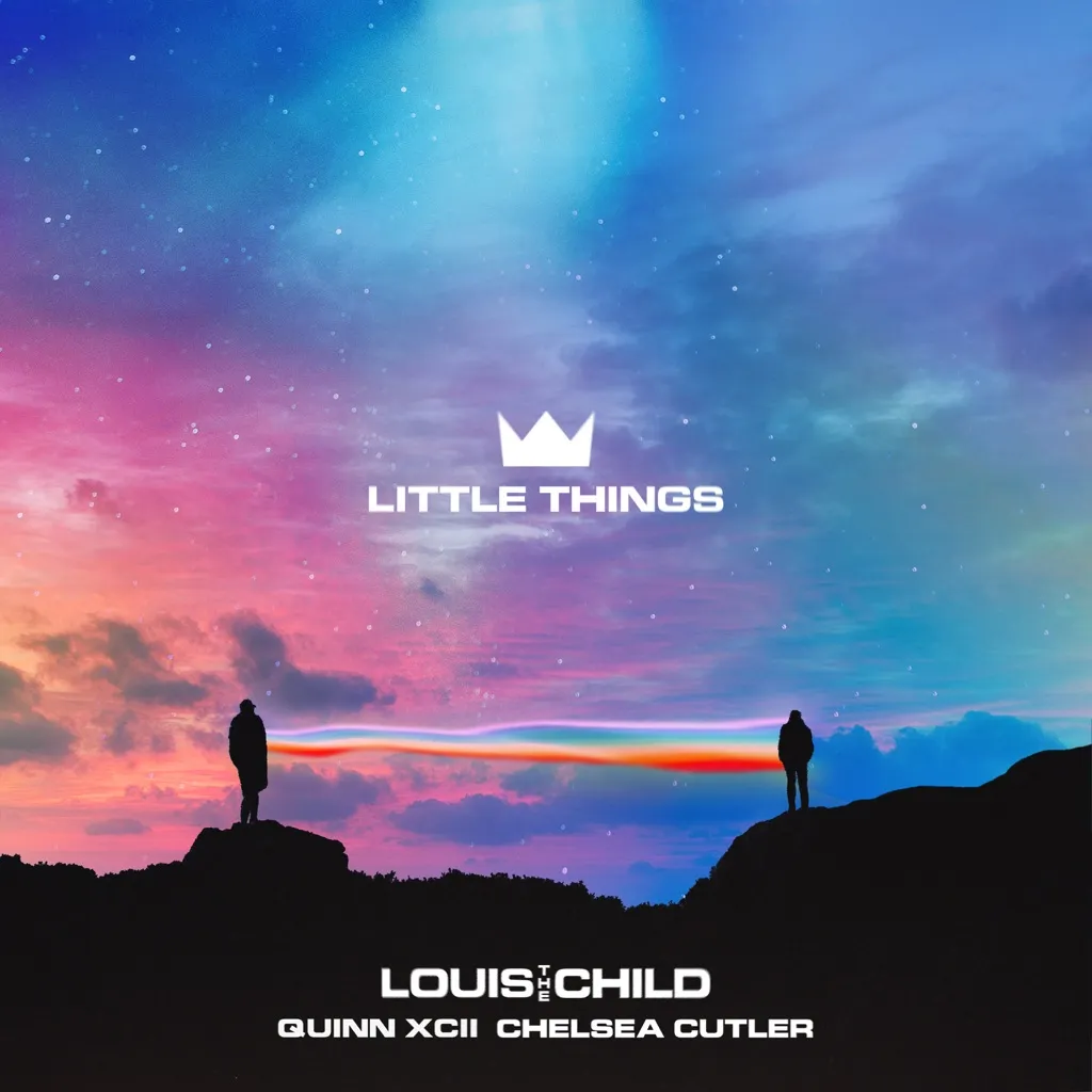 Little Things by Louis The Child feat. Quinn XCII And Chelsea Cutler cover