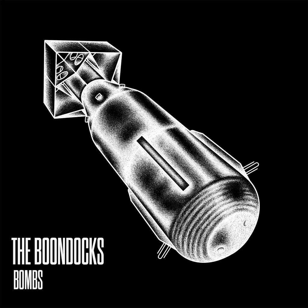 Bombs by The Boondocks cover