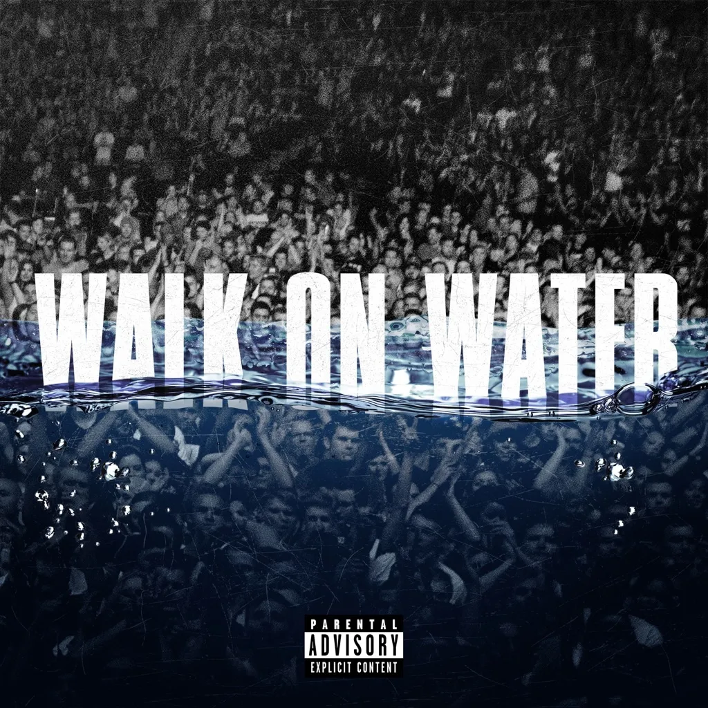 Walk On Water by Eminem feat. Beyonce cover