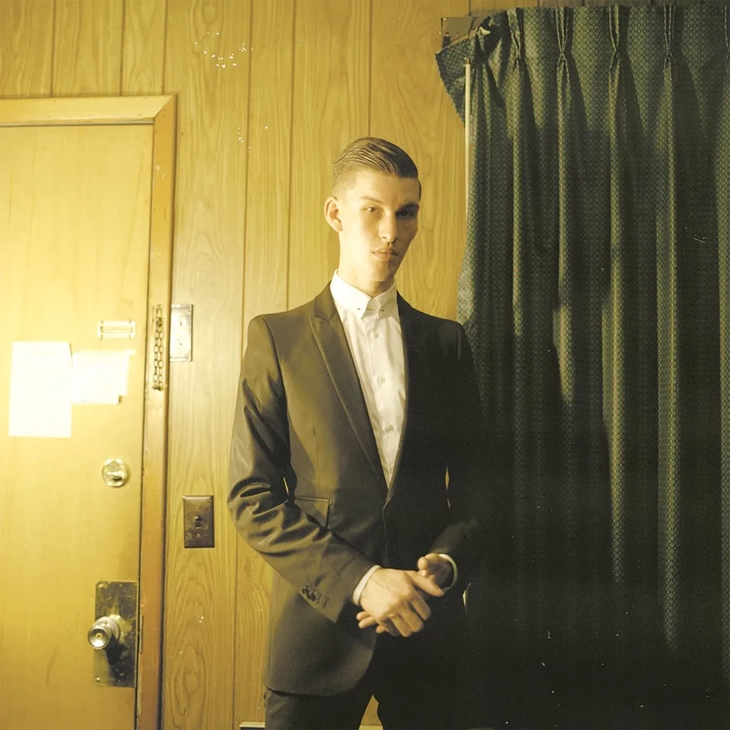 Railroad Track by Willy Moon cover