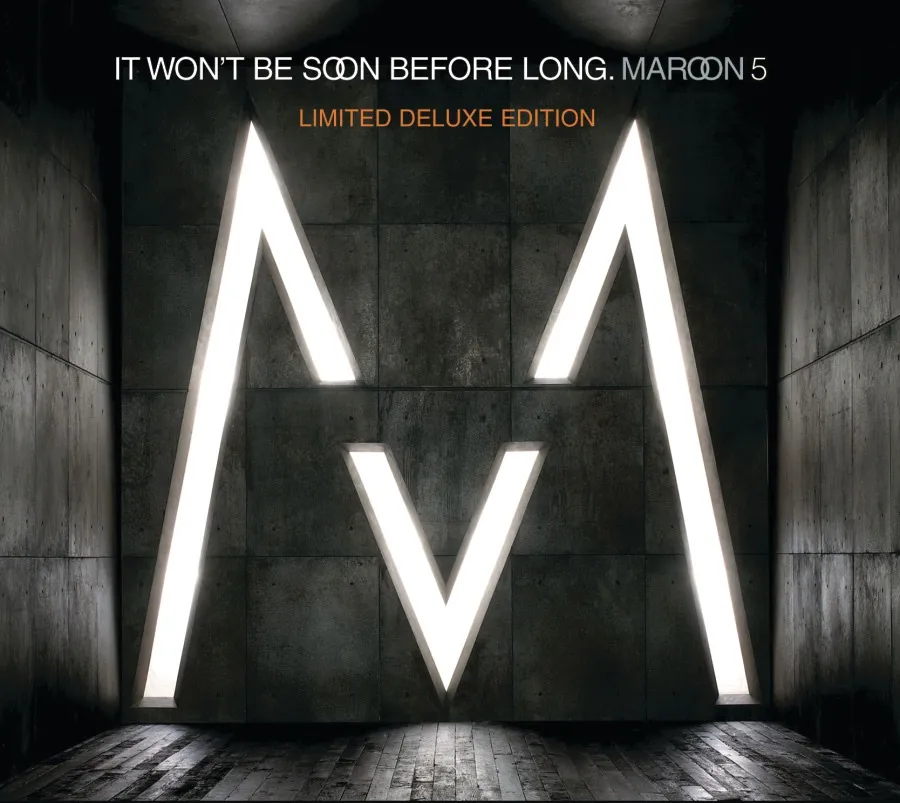 It Won't Be Soon Before Long by Maroon 5 cover