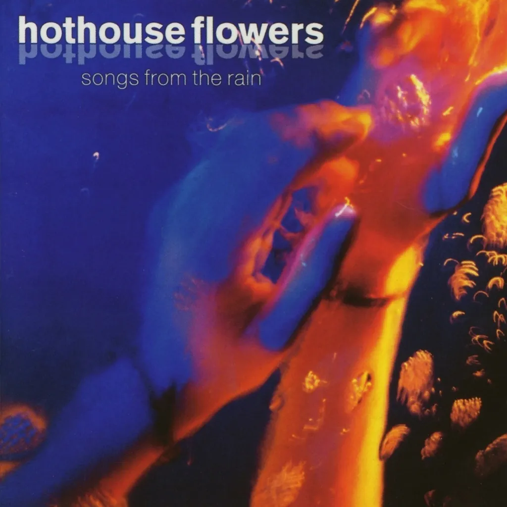 Songs From The Rain by Hothouse Flowers cover