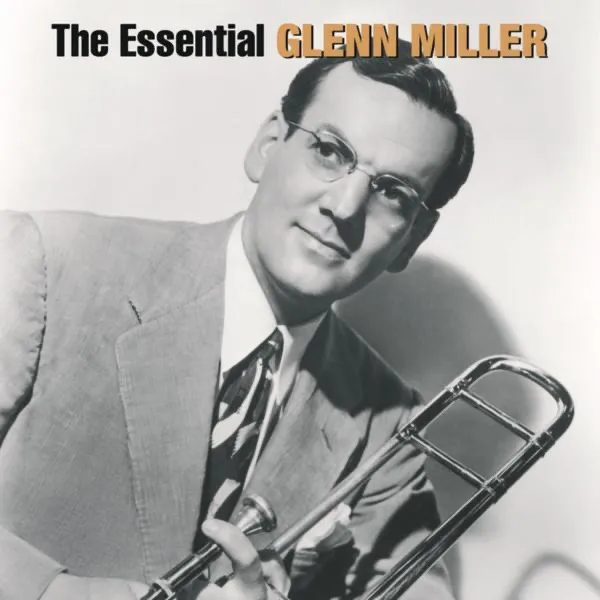 In The Mood by The Glenn Miller Orchestra cover