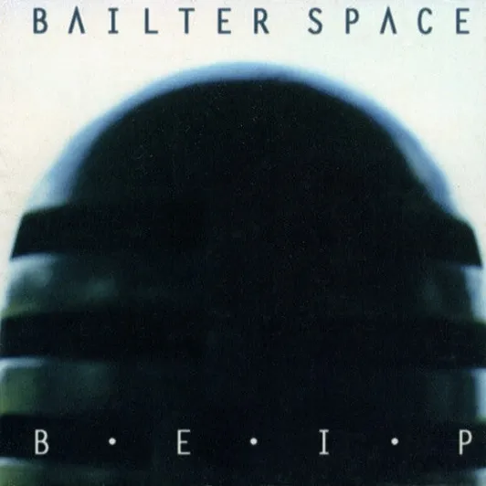 B.E.I.P. by Bailterspace cover