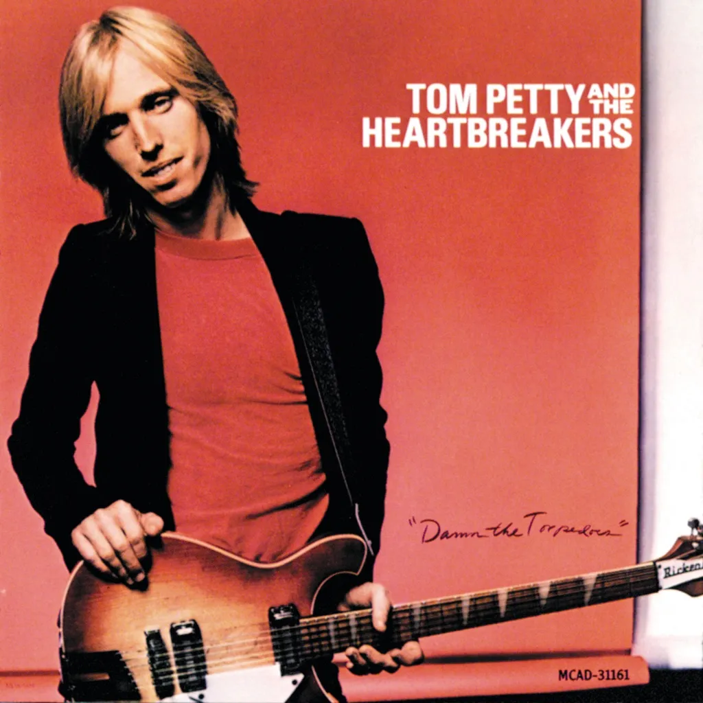 Damn The Torpedos by Tom Petty And The Heartbreakers cover