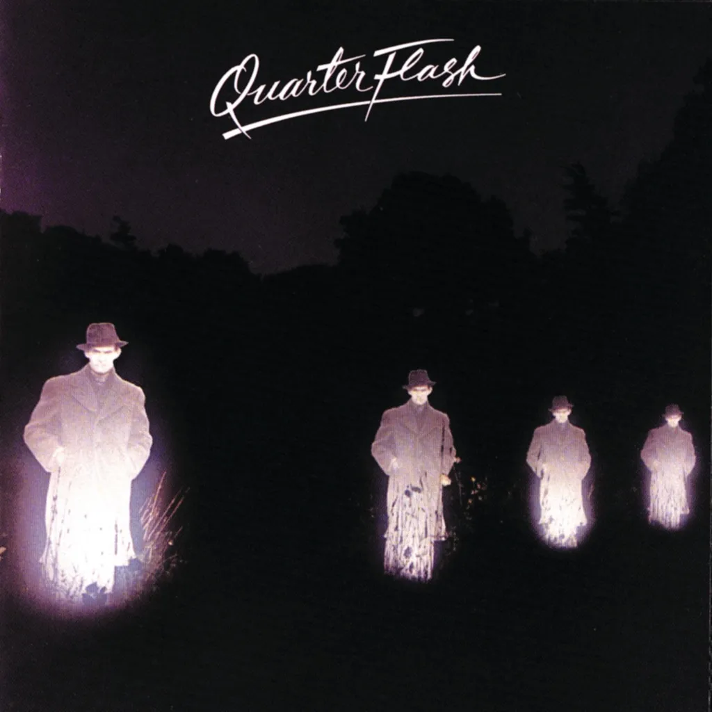 Harden My Heart by Quarterflash cover