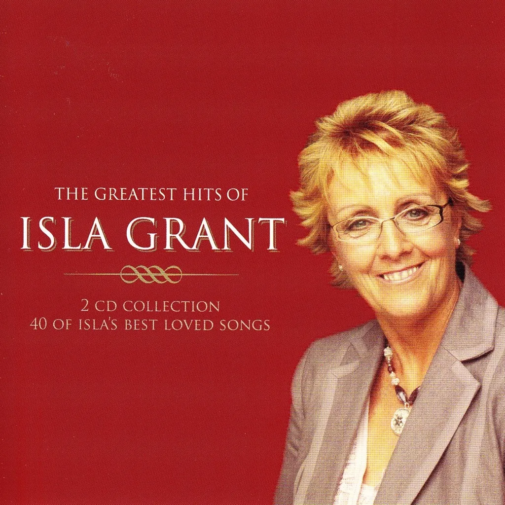 The Best Of: 2010 Tour Souvenir Edition by Isla Grant cover