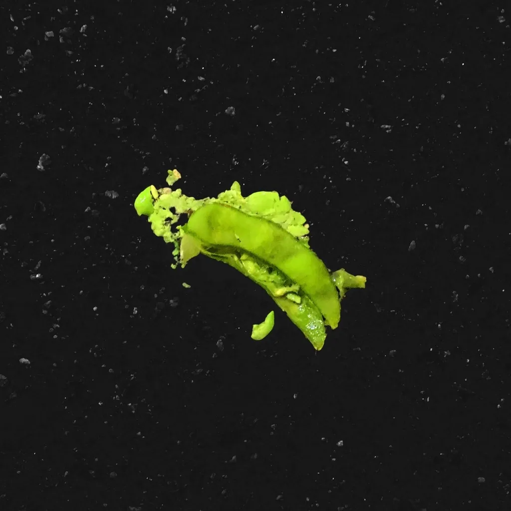 edamame (Diplo Remix) by bbno$ feat. Rich Brian cover