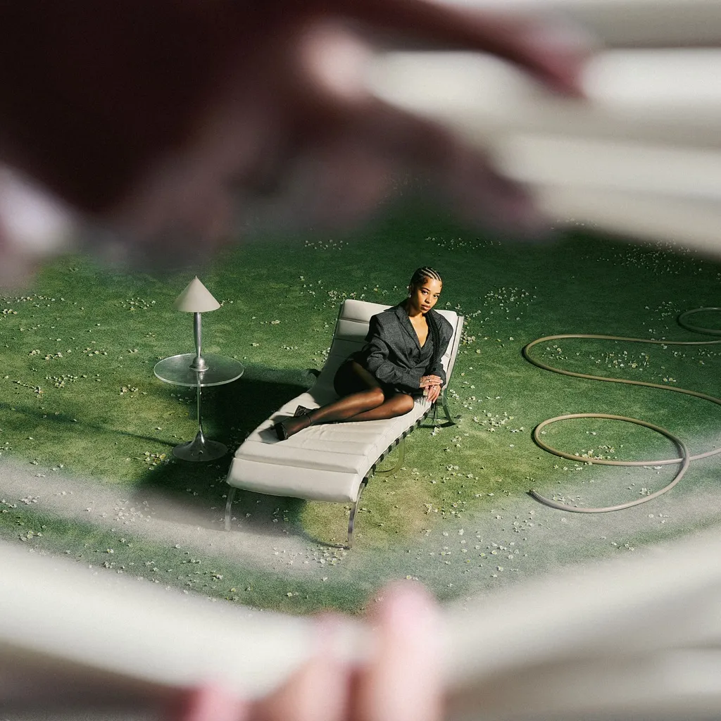 100 by Ella Mai cover