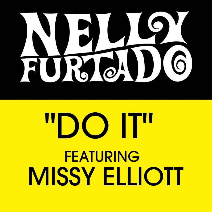 Do It by Nelly Furtado feat. Missy Elliott cover