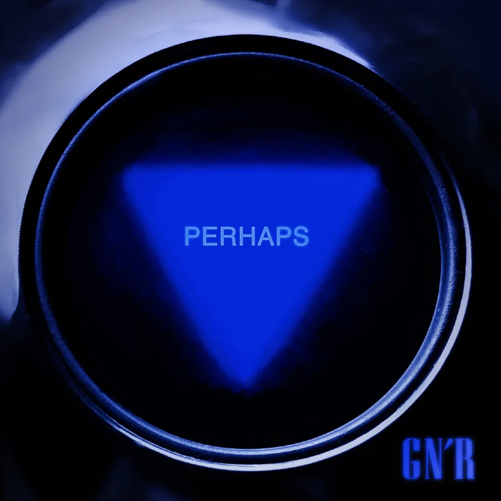 Perhaps by Guns N Roses cover