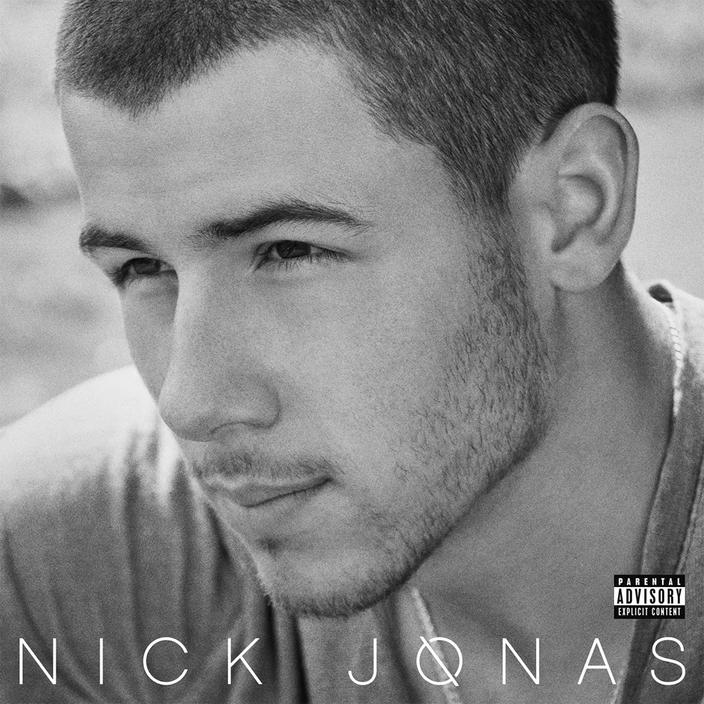 Nick Jonas by Nick Jonas cover