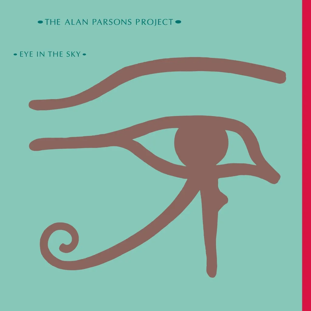 Eye In The Sky by The Alan Parsons Project cover