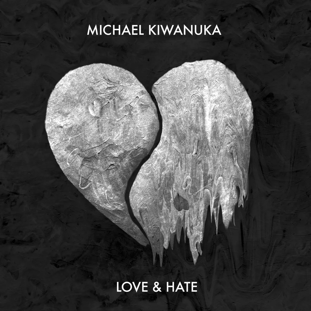 Kiwanuka by Michael Kiwanuka cover